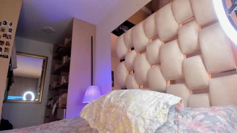 Snapshot of asshley__ chatting on January 23, 2025, 8:36 am Ashley online show from January 23, 2025, 8:36 am