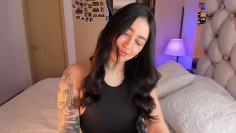 Snapshot of asshley__ chatting on February 11, 2025, 4:11 am Ashley online show from February 11, 2025, 4:11 am