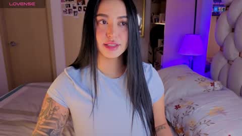 Snapshot of asshley__ chatting on September 11, 2025, 2:00 am Ashley online show from September 11, 2025, 2:00 am