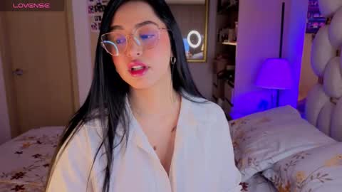 Snapshot of asshley__ chatting on September 14, 2025, 2:22 am Ashley online show from September 14, 2025, 2:22 am