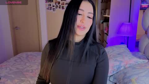 Snapshot of asshley__ chatting on September 24, 2025, 10:46 pm Ashley online show from September 24, 2025, 10:46 pm