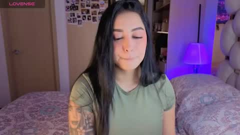 Snapshot of asshley__ chatting on October 11, 2025, 10:41 pm Ashley online show from October 11, 2025, 10:41 pm