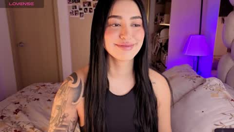 Snapshot of asshley__ chatting on November 1, 2025, 11:07 pm Ashley online show from November 1, 2025, 11:07 pm