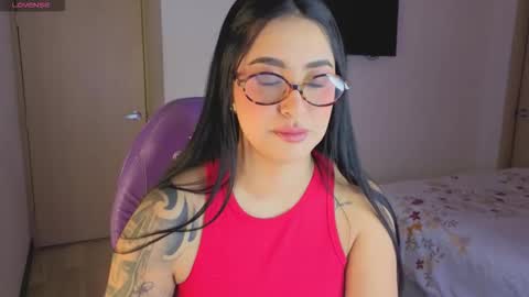 Ashley online show from February 6, 2026, 12:48 am