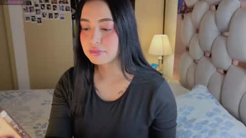 Snapshot of asshley__ chatting on June 21, 2026, 6:43 pm Ashley online show from June 21, 2026, 6:43 pm
