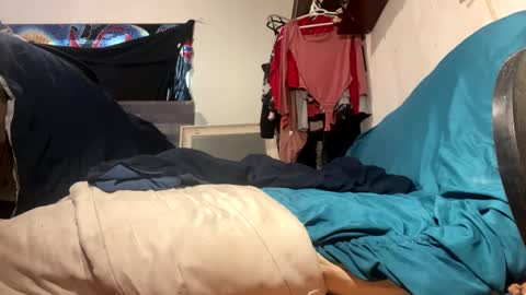 danni travis online show from January 27, 2025, 10:06 pm