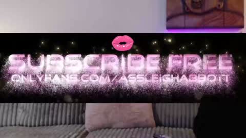 Snapshot of assleighabbott chatting on February 3, 2025, 3:53 am ASSleigh Abbott online show from February 3, 2025, 3:53 am
