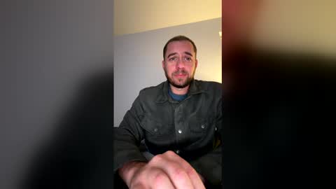 assmagicman online show from December 16, 2025, 4:17 am