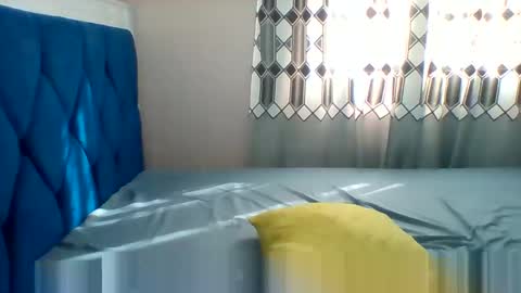 Snapshot of assqueen4 chatting on May 4, 2026, 5:58 am FLORAH DANIEL online show from May 4, 2026, 5:58 am