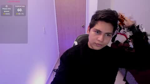 Asta Kuno online show from April 2, 2026, 11:13 pm