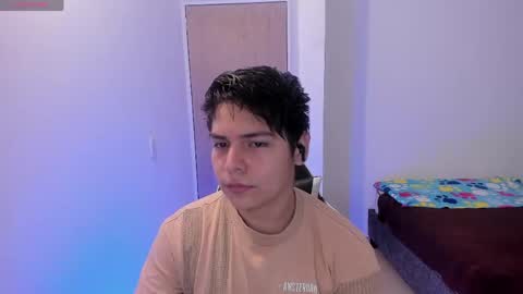 Asta Kuno online show from April 17, 2026, 1:41 am