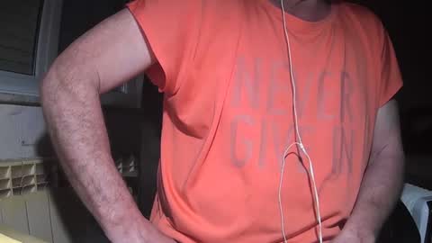 astelover online show from December 1, 2024, 8:31 pm