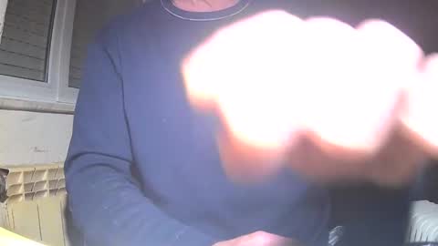 astelover online show from January 2, 2025, 5:39 pm