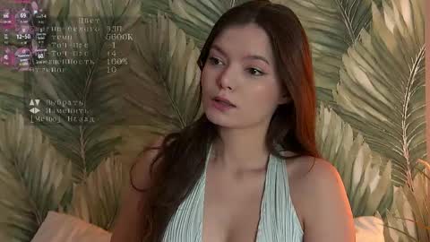 Aster Quinn online show from April 15, 2026, 1:07 pm