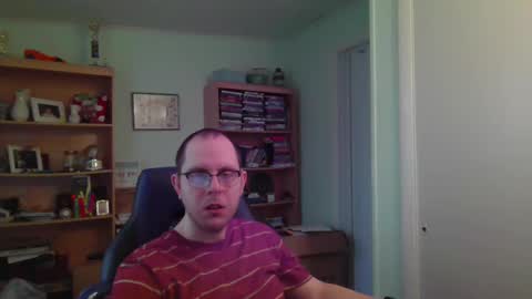 Andrew or Smiley Read the message in bold above the bio design for info on the situation. online show from October 29, 2025, 4:20 pm