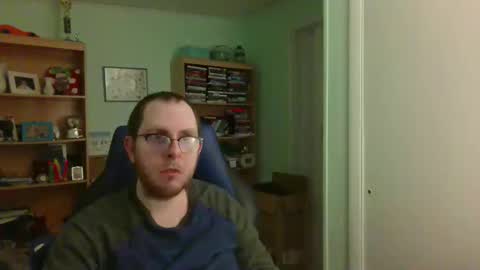 Andrew or Smiley Read the message in bold above the bio design for info on the situation. online show from March 2, 2026, 2:14 am