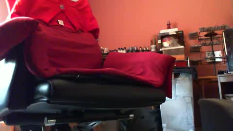 astiff1foru online show from January 14, 2025, 2:22 pm