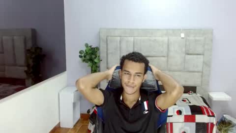 Aston  online show from September 9, 2025, 2:55 am