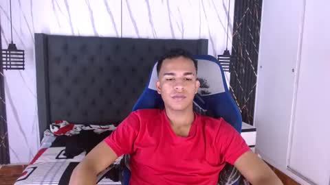 Aston  online show from February 19, 2026, 5:03 am