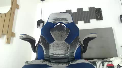 Aston  online show from February 27, 2026, 1:49 am