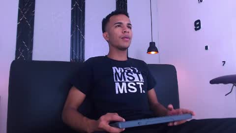 Aston  online show from April 4, 2026, 3:49 am