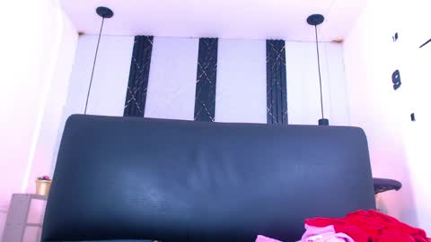 Aston  online show from April 11, 2026, 7:45 am