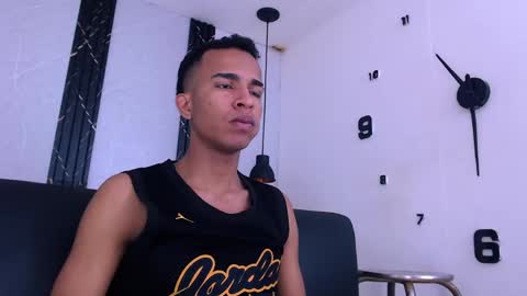 Aston  online show from April 19, 2026, 3:50 am