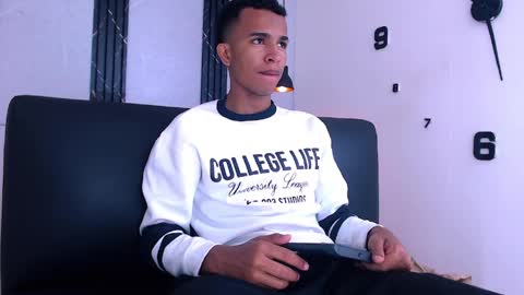 Aston  online show from April 22, 2026, 4:04 am