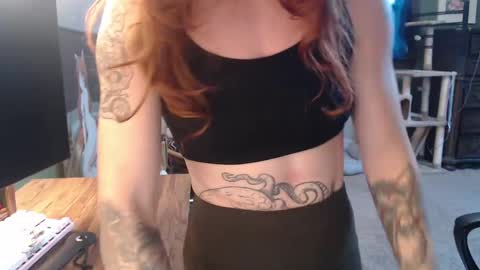 AstraeaSiren online show from December 13, 2024, 6:16 pm