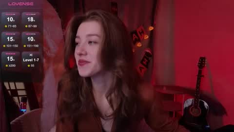 Snapshot of astramist chatting on October 30, 2025, 3:57 pm astramist online show from October 30, 2025, 3:57 pm