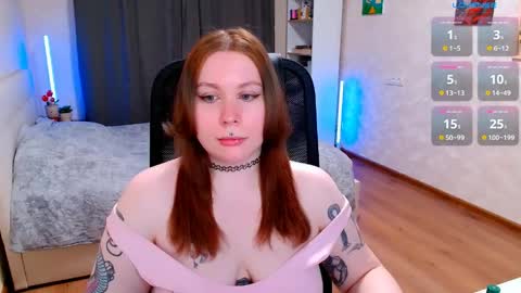 Astrea or just Asti  NUDE SHOW ONLY IN PREMIUM PVT online show from May 24, 2026, 7:30 pm