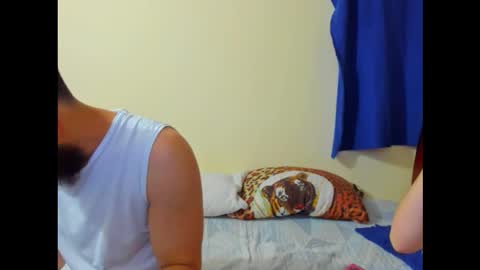 Mag and Molly online show from November 11, 2025, 2:55 am