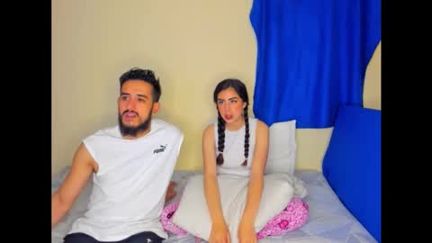 Mag and Molly online show from November 28, 2025, 3:09 am