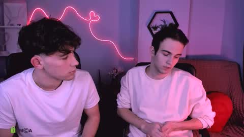 astren online show from February 2, 2026, 1:32 pm