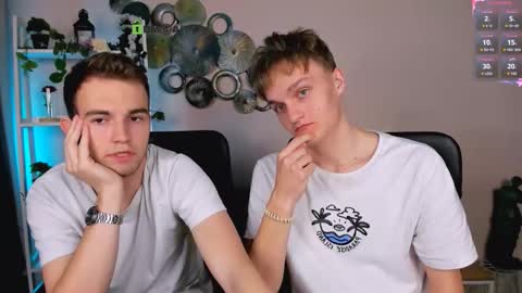 astren online show from March 17, 2026, 6:44 pm