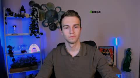 astren online show from April 9, 2026, 5:40 am