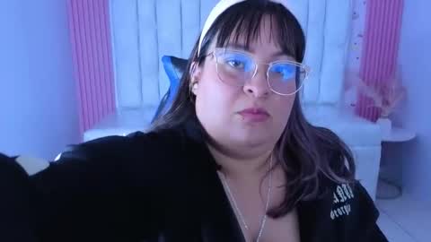 astrid1_s online show from March 8, 2026, 3:21 am