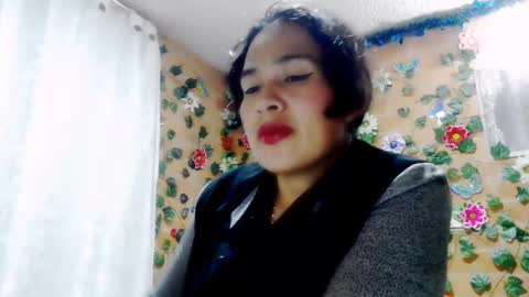 Snapshot of astrid_hauser66 chatting on September 18, 2025, 12:01 am astrid_hauser66 online show from September 18, 2025, 12:01 am