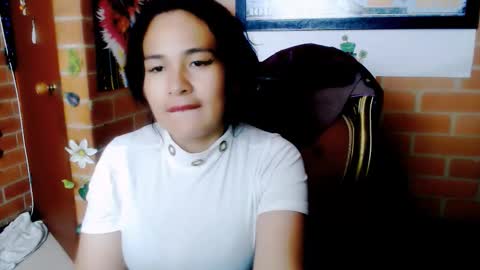 Snapshot of astrid_hauser66 chatting on September 27, 2025, 12:54 pm astrid_hauser66 online show from September 27, 2025, 12:54 pm