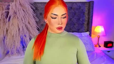 Astrid jonnes online show from September 14, 2025, 2:33 am