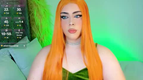 Astrid jonnes online show from March 5, 2026, 7:04 am