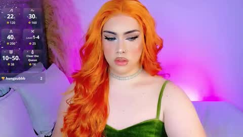 Astrid jonnes online show from March 20, 2026, 12:59 am