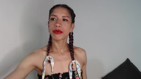 Snapshot of astrid_miller_1 chatting on February 11, 2026, 10:26 pm Astrid online show from February 11, 2026, 10:26 pm