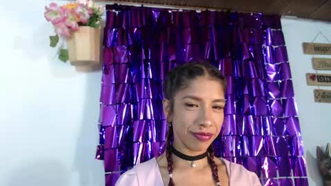 Astrid online show from March 19, 2026, 5:44 am