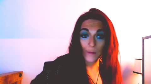 Snapshot of astridsky78 chatting on January 22, 2025, 5:49 pm Astrid online show from January 22, 2025, 5:49 pm