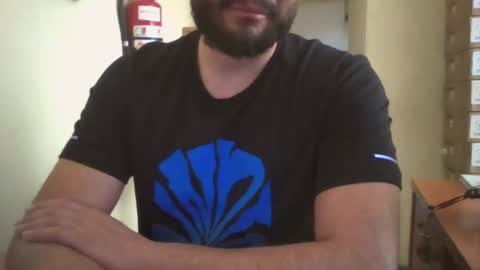 astro_boy_01 online show from January 24, 2025, 9:05 pm