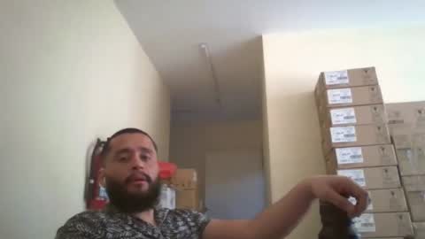 astro_boy_01 online show from February 11, 2026, 9:53 pm