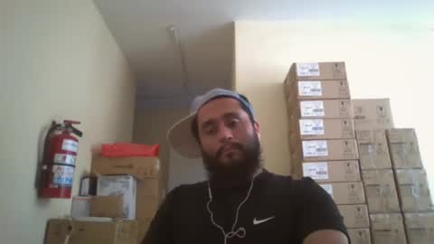 astro_boy_01 online show from March 26, 2026, 9:20 pm