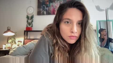 astro_n_tatiana online show from November 17, 2025, 4:46 pm