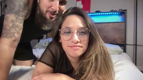 astro_n_tatiana online show from March 5, 2026, 6:09 am